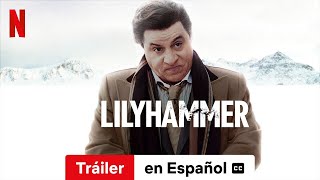 Lilyhammer Temporada 1 subtitulado  Tráiler en Español  Netflix [upl. by Darya]