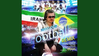 Football Remix [upl. by Ameekahs19]