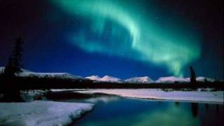 Aurora Borealis  C W McCall [upl. by Lalla]