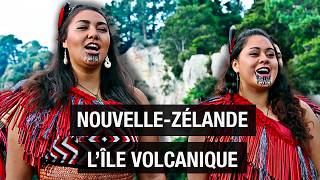 NouvelleZélande  Le berceau du peuple Maori  Plus beaux paysages  Documentaire voyage  AMP [upl. by Richards779]