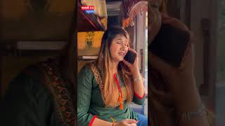 Pardesi part 03 Truck Wale Ka Pyar ❤️ youtubeshorts shorts [upl. by Onaicul20]