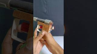 Diwali Special Lighter Gun  short diwalispecial [upl. by Ayela111]