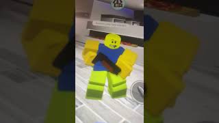 My mean mum forced me to wear box on his head roblox funny Credits to VuxVux [upl. by Gershom]