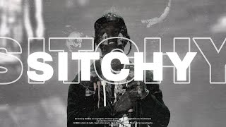 FREE Pop Smoke X Timbaland Type Beat  NY Drill Type Beat 2024prod ACHBEE X Anansi808quotSITCHYquot [upl. by Aicilra]