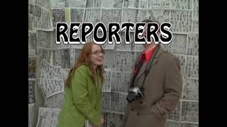 Reporters 2007 Episode 1 [upl. by Alten181]