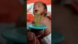 Hungry birds after feed viralvideo littleprince newbornbaby [upl. by Croom]