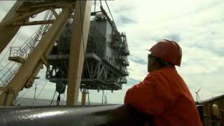 Belwind Offshore Energy [upl. by Fries]