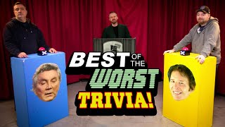 Best of the Worst Trivia [upl. by Cassey626]