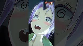 Demon Kings Secretary Shion 7pecados anime viralshorts fypシ゚viral tensura otaku 7dsgc [upl. by Idalla]