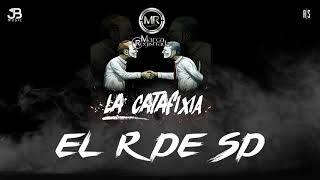 LA CATAFIXIA  DISCO COMPLETO  MARCA REGISTRADA  ESTUDIO [upl. by Sion225]