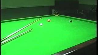 snooker pro tips 21 how to use the rest [upl. by Atiuqal981]