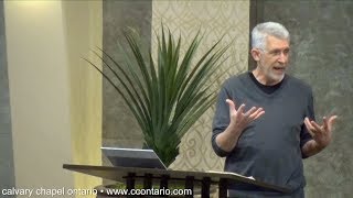 Luke 5 Part 2 2739 Fasting and New Wine in Old Wineskins [upl. by Aelaza696]