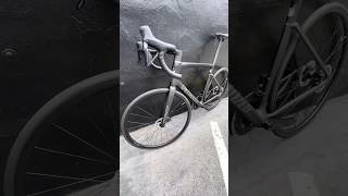 Tarmac SL7 Comp Shimano 105 Di2 specializedbicycles [upl. by Annaehs]