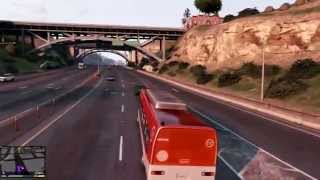 MISSIONI SEGRETE SU GTA V 3 [upl. by Ennaeirrac]