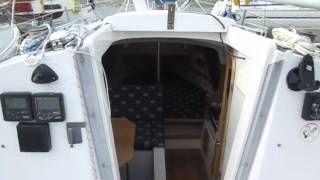 Europa 730 TS240  Boatshedcom  Boat Ref175447 [upl. by Charley]