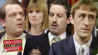 Greatest Moments from Series 6  Part 2  Only Fools and Horses  BBC Comedy Greats [upl. by Iidnarb]