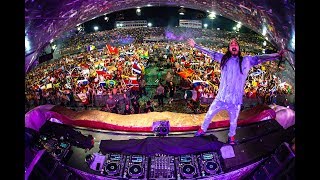 Steve Aoki  Tomorrowland Belgium 2018 [upl. by Leksehc]