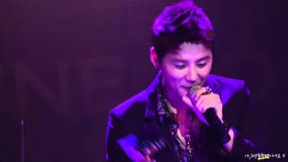 20110728 여인의향기 까메오 준수 NG  머시스스스쎄여 [upl. by Fedak225]