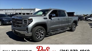 New 2025 GMC Sierra 1500 Saint Louis MO T250108 [upl. by Friederike38]