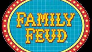 Family Feud Theme 19881994 2008present [upl. by Daggett]