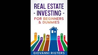 Real Estate Investing Audiobook Wholesaling Flipping Houses Property Management Commercial REITs [upl. by Hsatan]