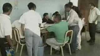 Documental 5 Decadas de Noticias RCTV  2003  Parte Final [upl. by Richter]