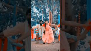 Lakhar DhakarNew Cg SongVivek Sharma Anupama Mishrashortsytshortscgsongshortvideo [upl. by Saxela]