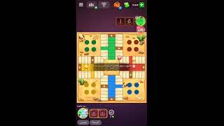 ludo game parchisi star بارشيسي [upl. by Gleda]