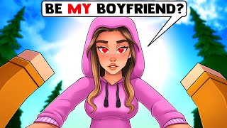 HOW TO GET A BOY in Minecraft [upl. by Nylaret445]