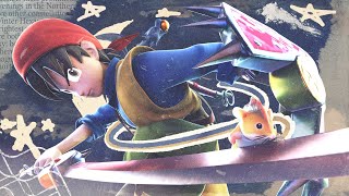 ORION  Hero Smash Ultimate Montage [upl. by Lorrie]