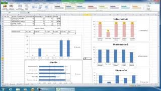 Microsoft Office Excel [upl. by Chadbourne]