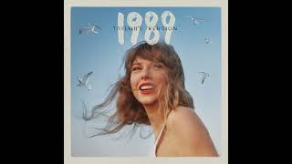 Taylor Swift  Wildest Dreams Taylors Version Enhanced Background Vocals [upl. by Vaughan]