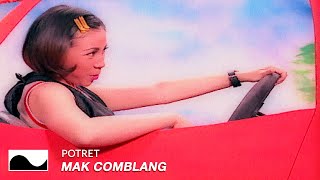 POTRET  Mak Comblang  Official HD Remastered Video [upl. by Ezra44]