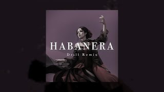 HABANERA BUT DRILL [upl. by Omland267]