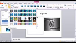 Learn Complete Microsoft Powerpoint 2010  2013 tutorial in hindi urdu [upl. by Ahtelat]