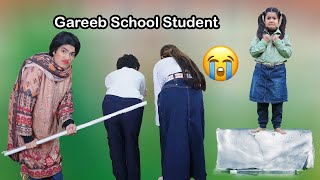 Gareeb School Student  Thand mai gareeb school student  Hindi Kahani   MoonVines [upl. by Eras]