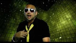 Sean Paul  Imperial Blaze [upl. by Dylane]