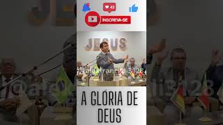 renatotorresmoul PALAVRA DE DEUS pregação fe deustemumapalavrapravoce deus [upl. by Ketchan]