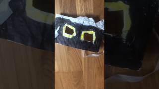 Making a N cosplay shorts [upl. by Eniamerej]