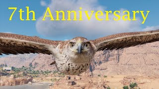 Assassins Creed Origins Memories [upl. by Delainey]