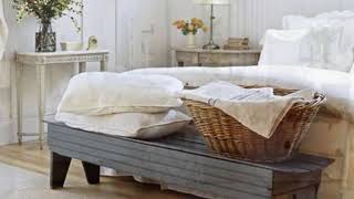 Fantastic Farmhouse Bedroom Design Ideas That Inspire  city living  interior design [upl. by Goldman]