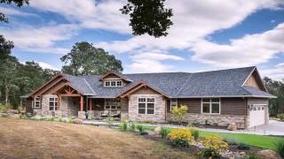 House Plans 2000 Square Feet Ranch [upl. by Laet]