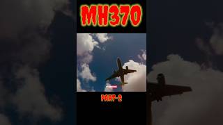 MH370 MYSTERY Malaysian airlines flight MH370 disappeared Part 2 [upl. by Kevyn]