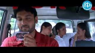 Satyam Movie Climax  Sumanth Genelia [upl. by Schwartz]