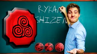 Showcase de Rykan Shizen ¿El mejor Bloodline Defensivo [upl. by Nyliak282]