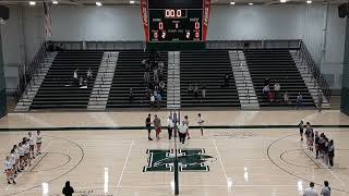 Volleyball Hagerstown Community College vs Chesapeake College 2023 [upl. by Tedi]