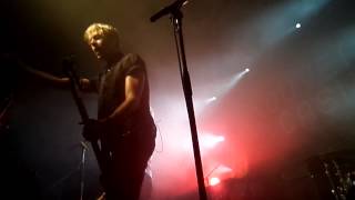 11  LOUD PART1 R5 LOUD TOUR PARIS [upl. by Curzon]