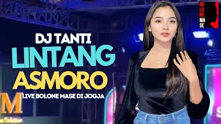 DJ WONG AYUU  DJ TANTI LIVE BOLONE MASE DI JOGJA [upl. by Cati]