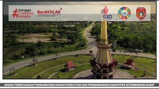 LIVE Konsultasi Publik Rancangan Awal RKPD Kab Kotawaringin Barat Tahun 2025 [upl. by Robena]