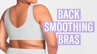 The Best Bras for Back and Underarm Smoothing [upl. by Sherl]